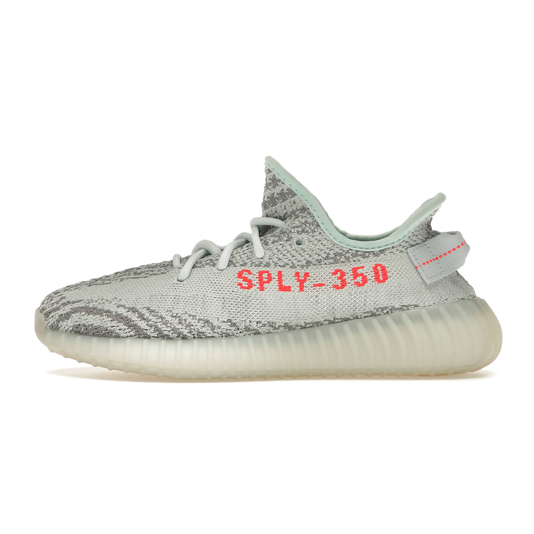 adidas Yeezy Boost 350 V2 Blue Tint (2017/2023)