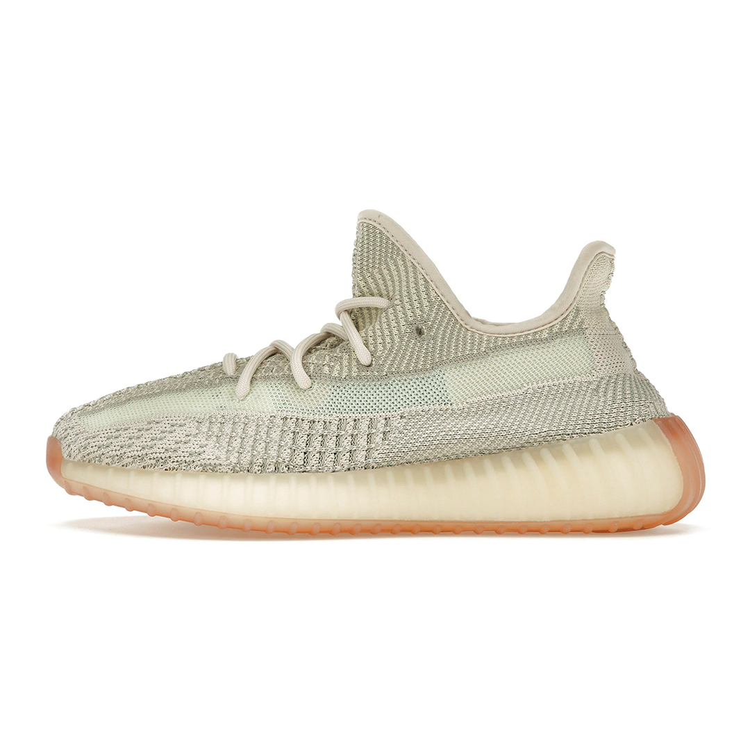 adidas Yeezy Boost 350 V2 Citrin (Non-Reflective)