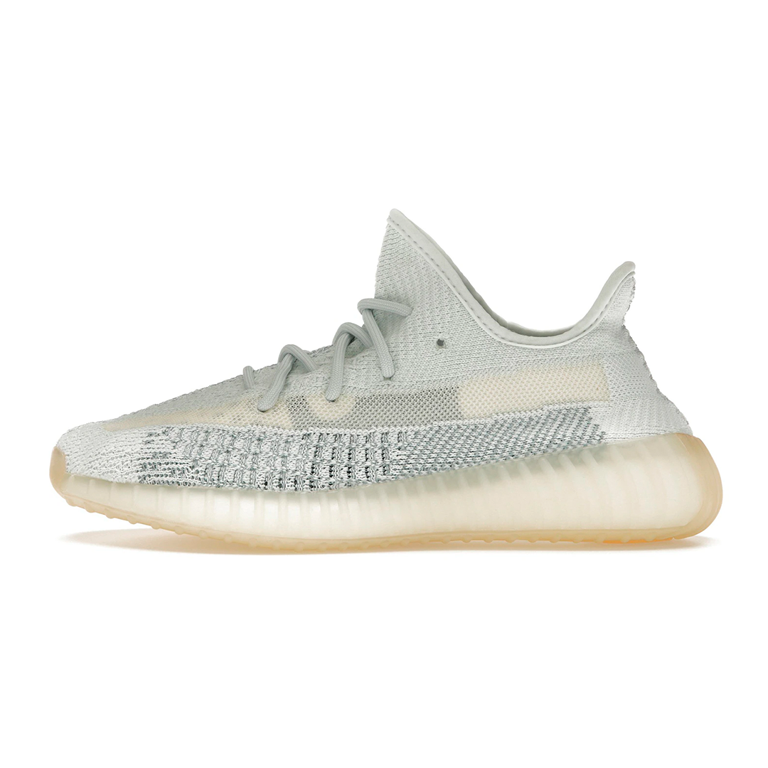 adidas Yeezy Boost 350 V2 Cloud White (Reflective)
