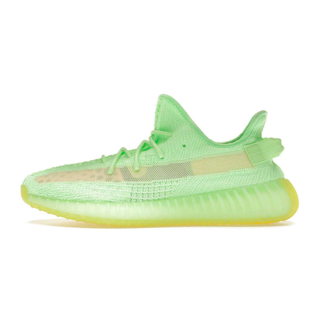 adidas Yeezy Boost 350 V2 Glow