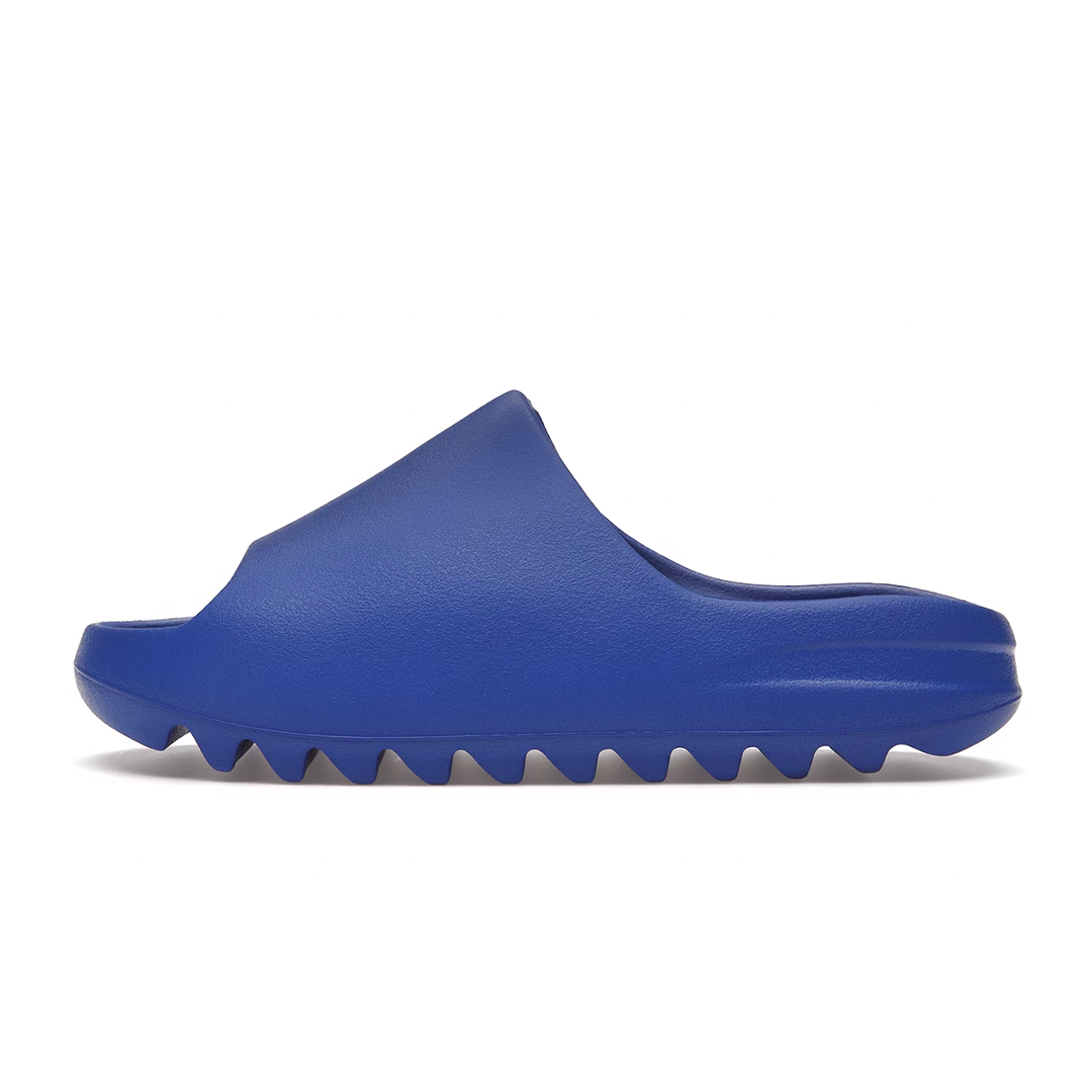 ADIDAS YEEZY SLIDE "AZURE"
