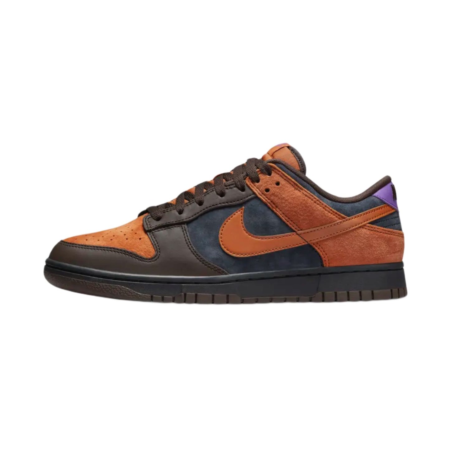 NIKE DUNK LOW ´CINDER´