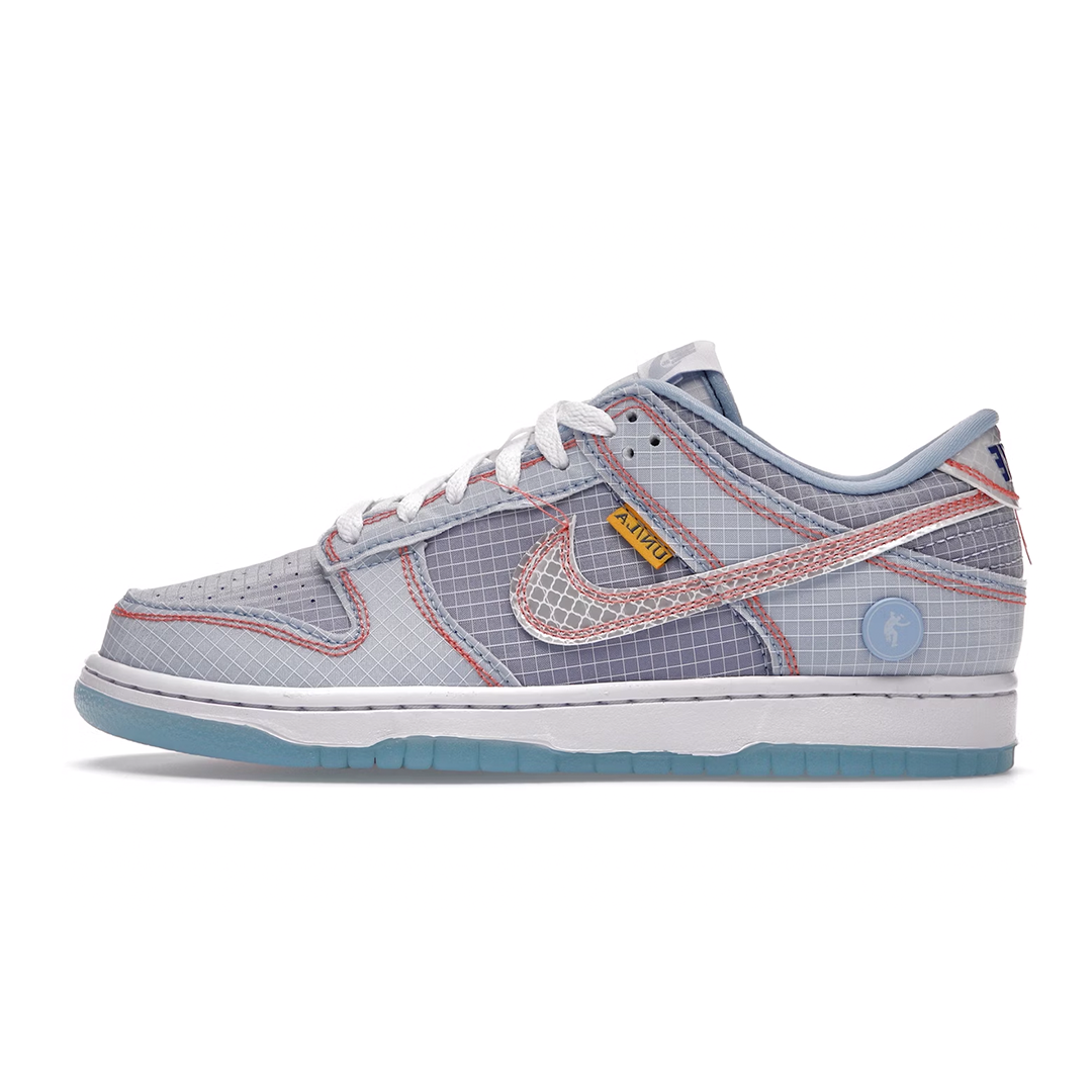 NIKE DUNK LOW UNION PASSPORT PACK ARGON