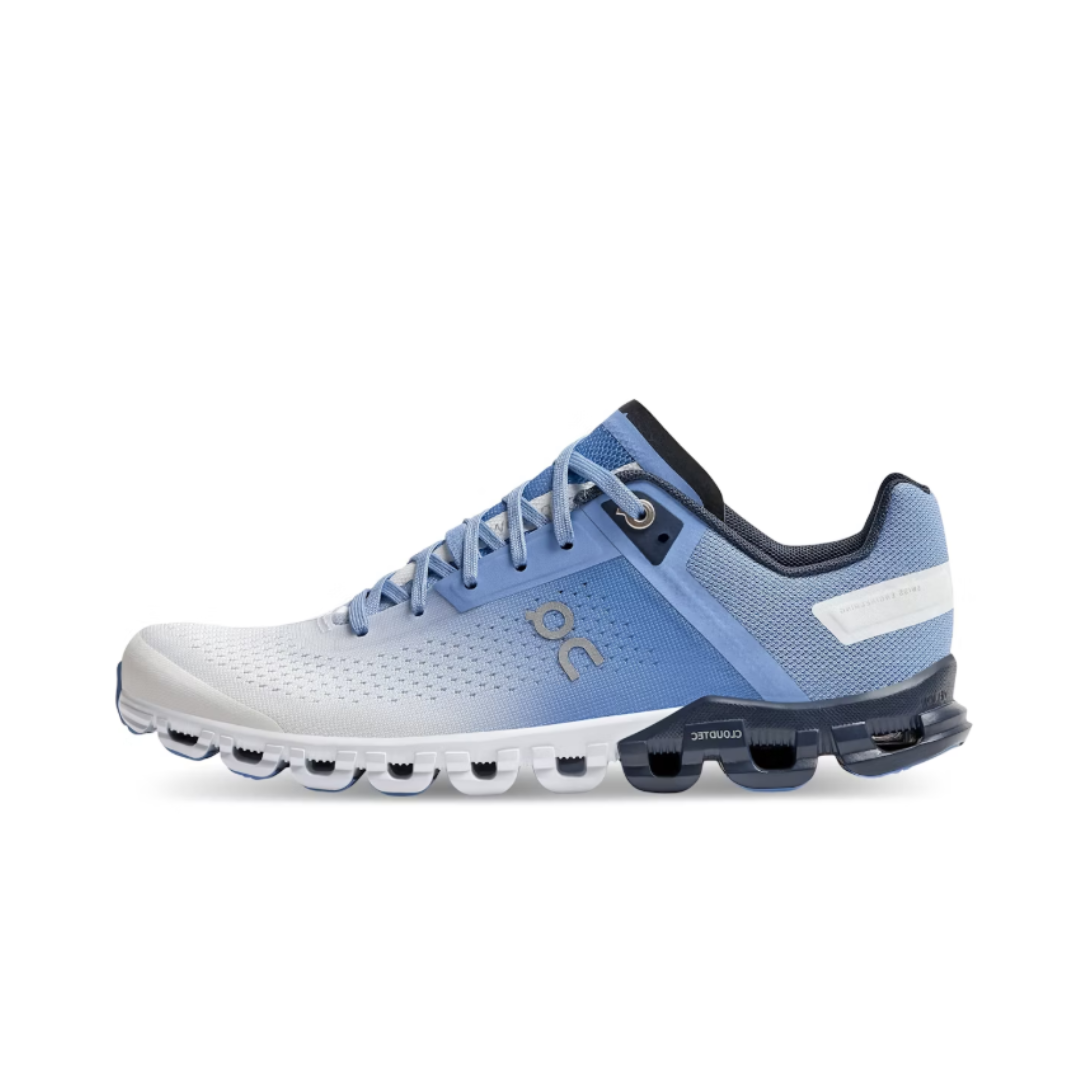 ON RUNNING CLOUDFLOW 3,0 MARINA BLUE WHITE