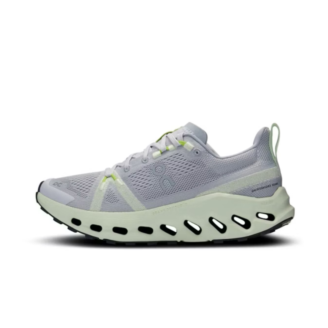 ON RUNNING CLOUDSURFER TRAIL FROST LIMA