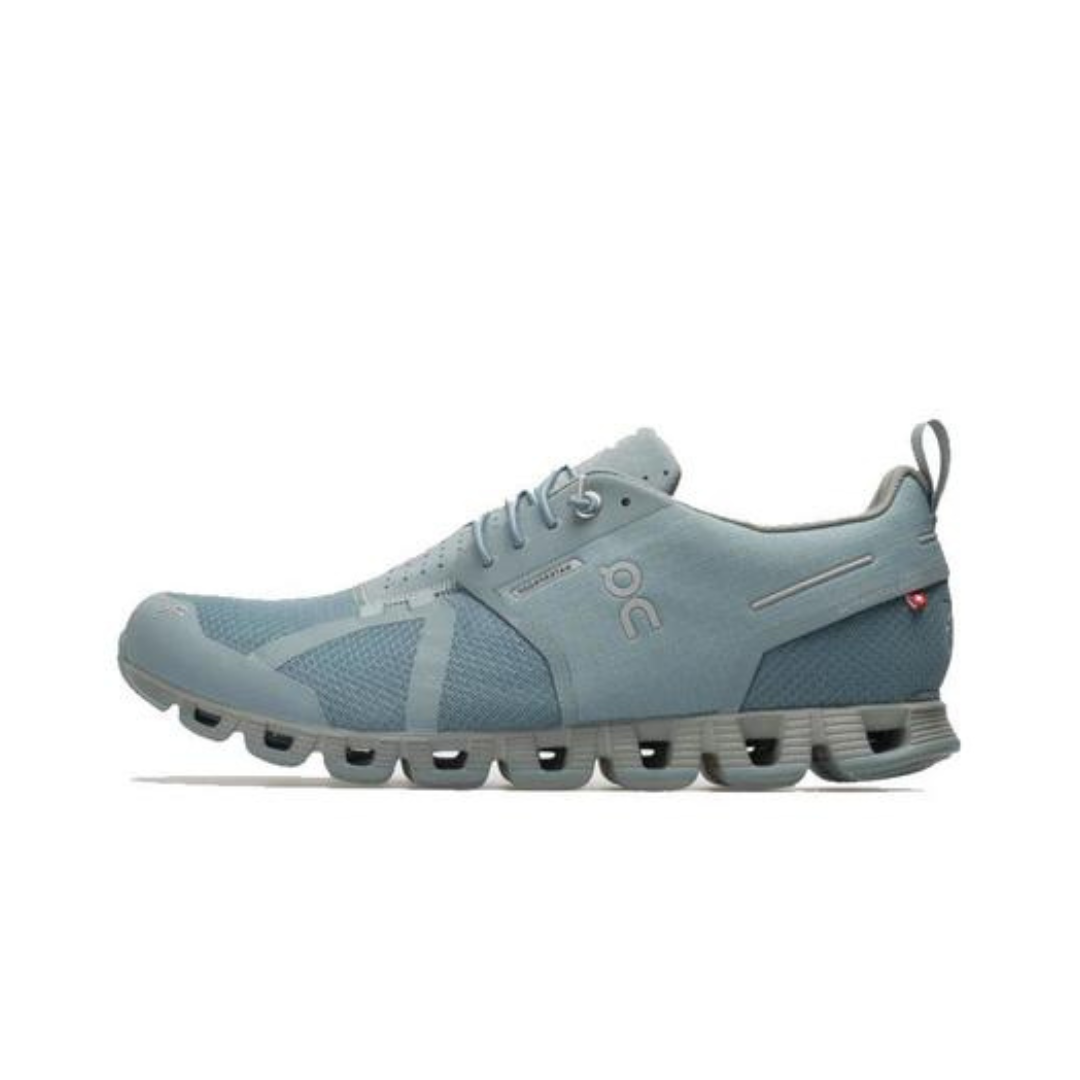 ON RUNNING CLOUDFLYER COBBLE LUNAR