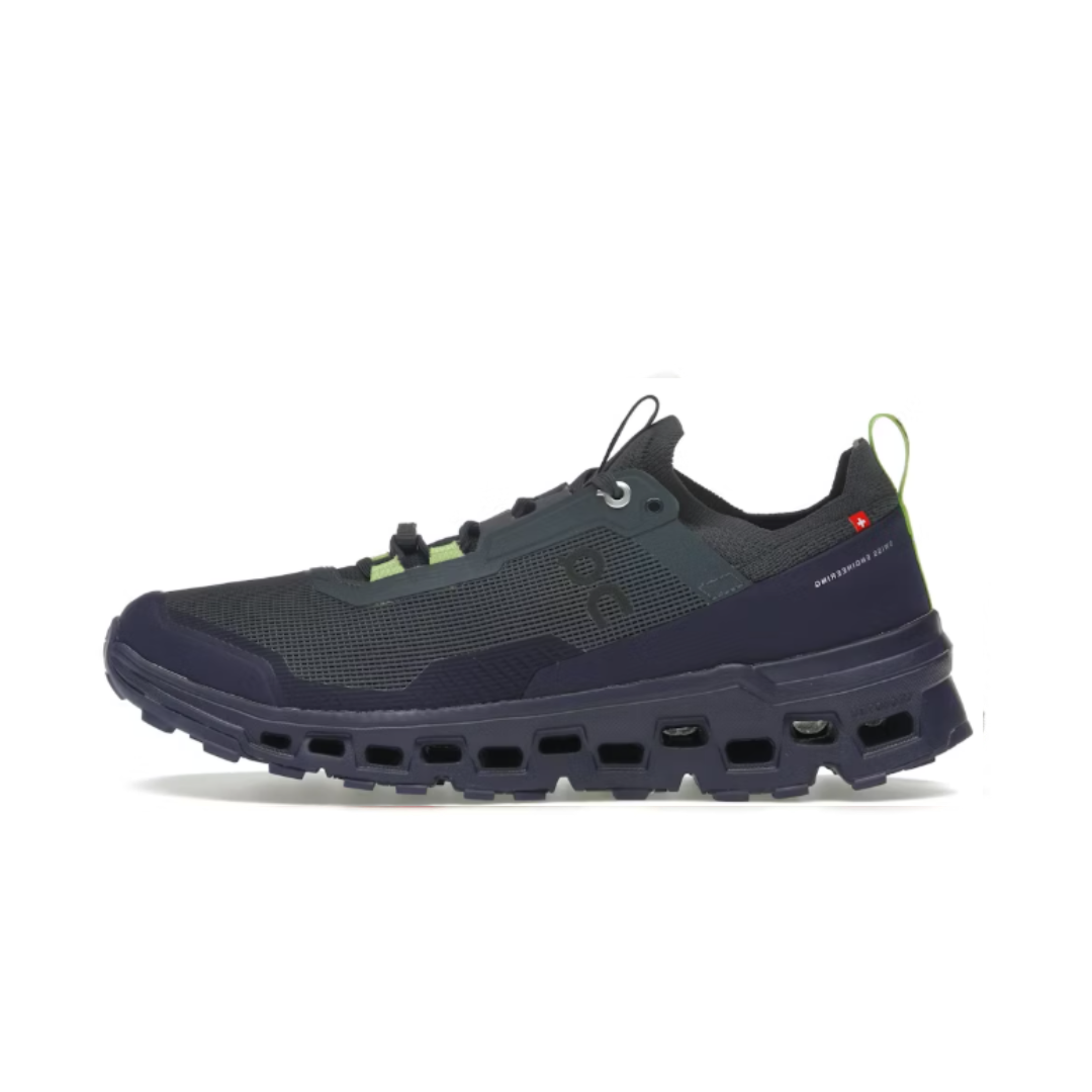 ON RUNNING CLOUDULTRA 2 NAVY INK