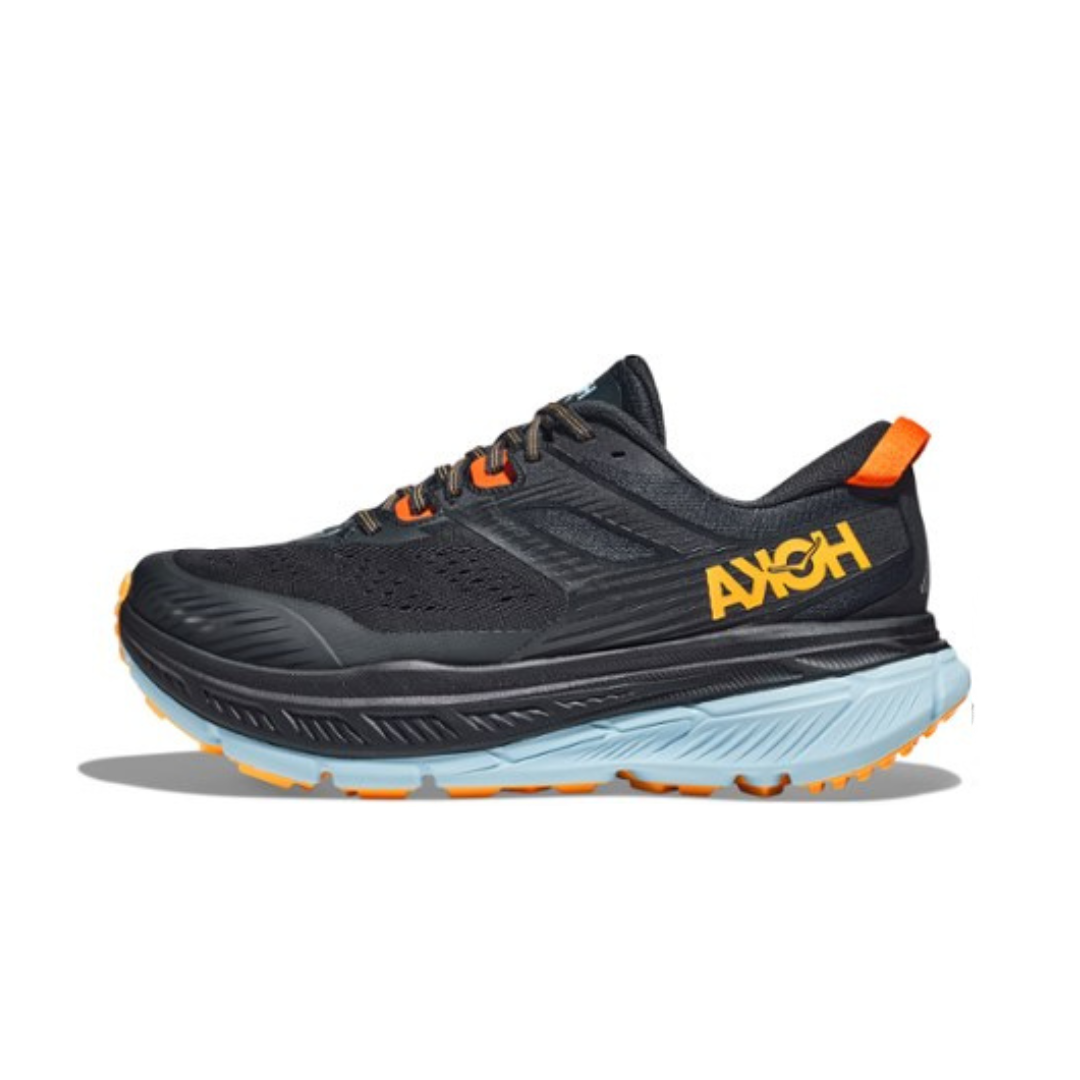 HOKA ONE STINSON 6 ATR MAXIMUM CUSHION