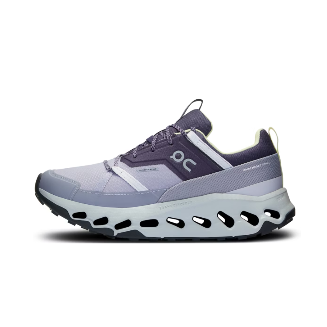 ON RUNNING CLOUDHORIZON WATERPROOF MIDNIGHT GLACIER