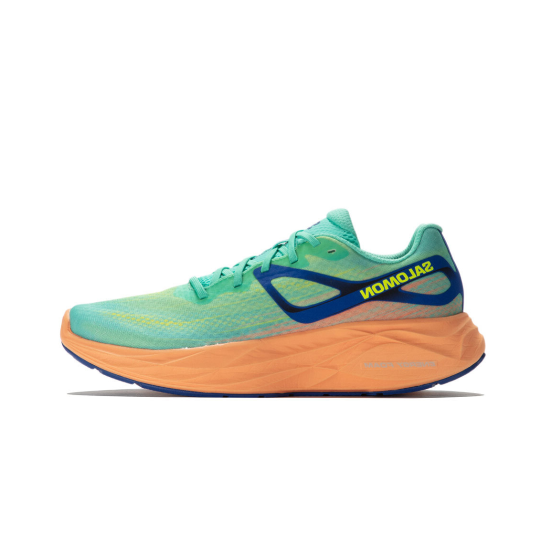 SALOMON AERO GLIDE CANTALOUPE SURF