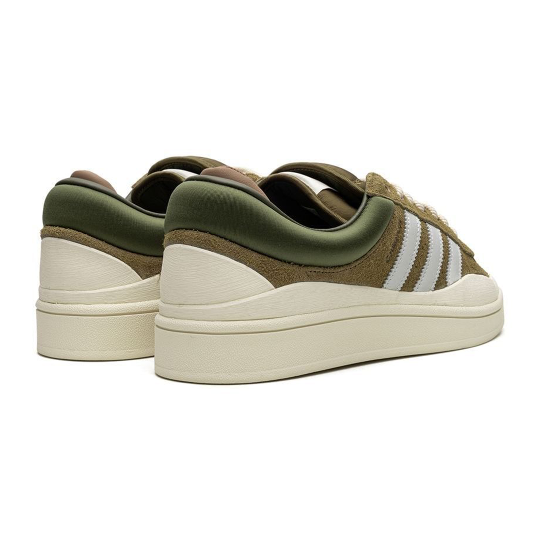 ADIDAS CAMPUS BAD BUNNY "WILD MOSS"