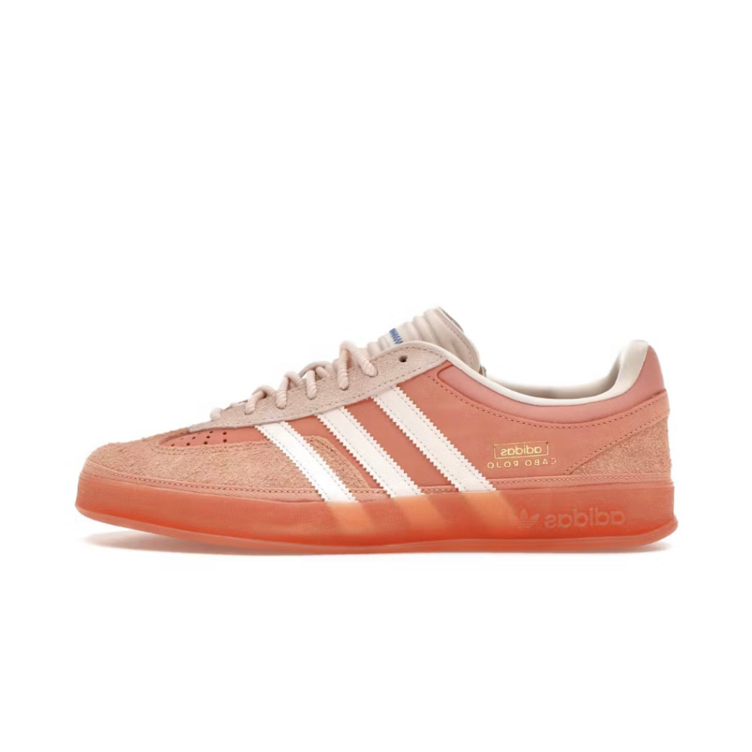ADIDAS GAZELLE INDOOR BAD BUNNY "CABO ROJO"