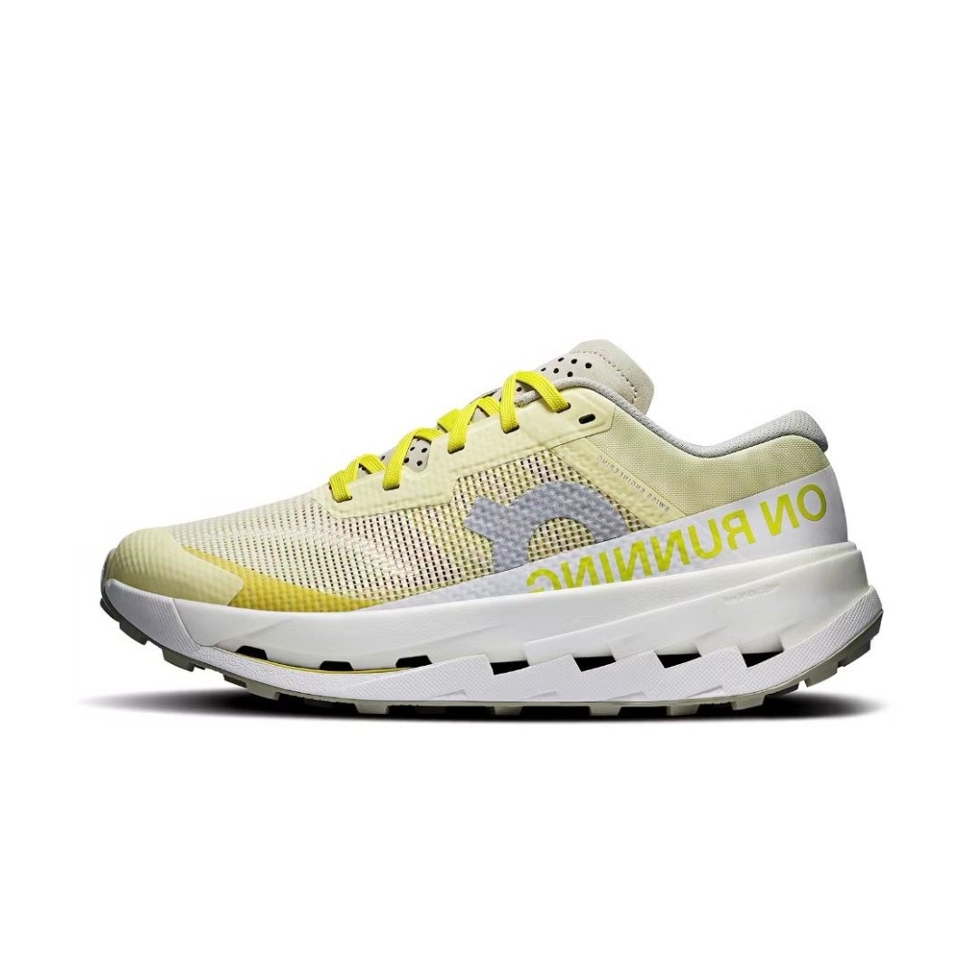 ON RUNNING CLOUDULTRA 3 LYCHEE LIME