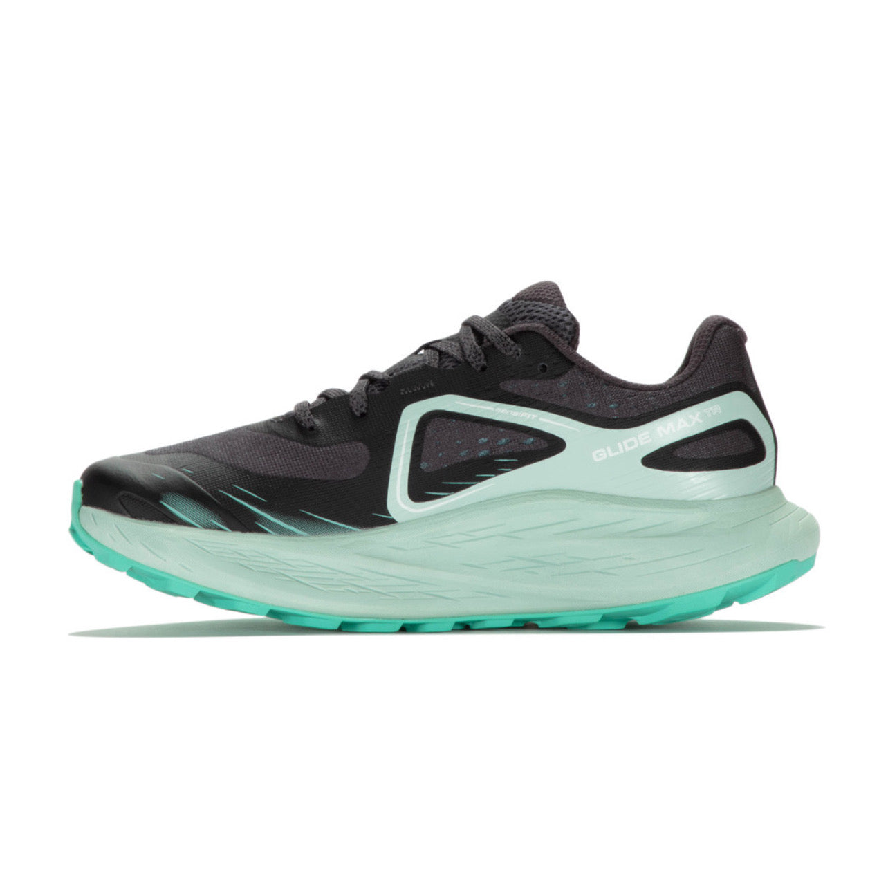 SALOMON GLID MAX TR BONY BLACK