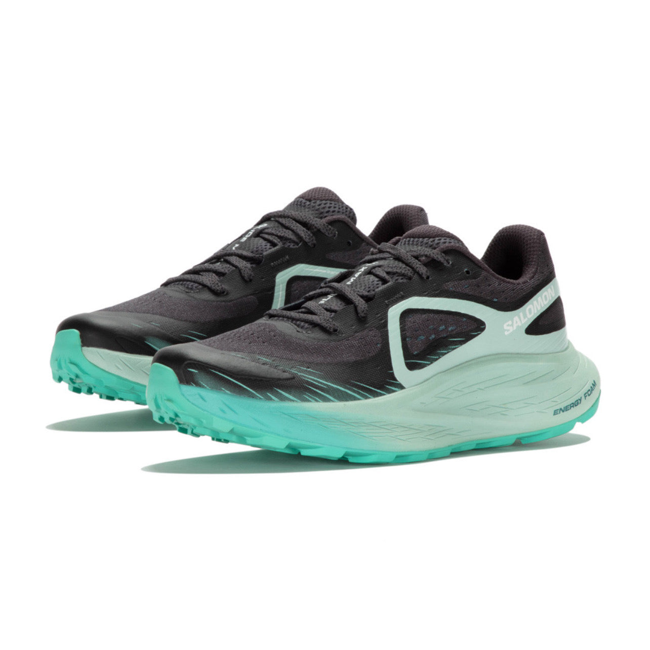 SALOMON GLID MAX TR BONY BLACK