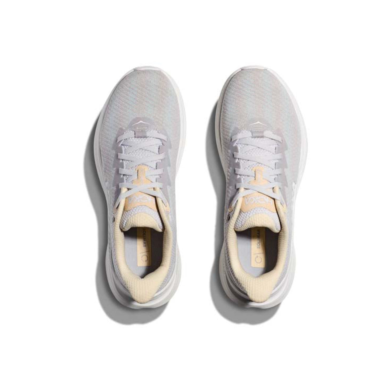 HOKA ONE ONE SOLIMAR NIMBUS CLOUD SHORTBREAD