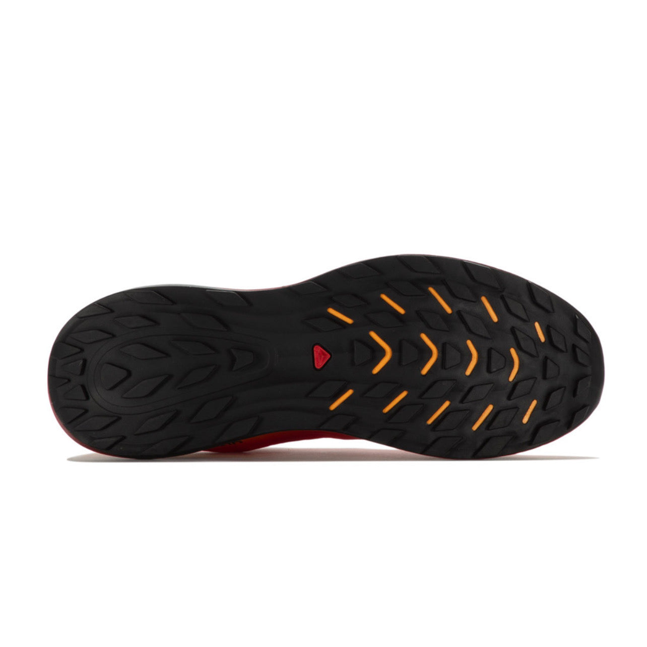 SALOMON ULTRA GLIDE 2 RED ORANGE