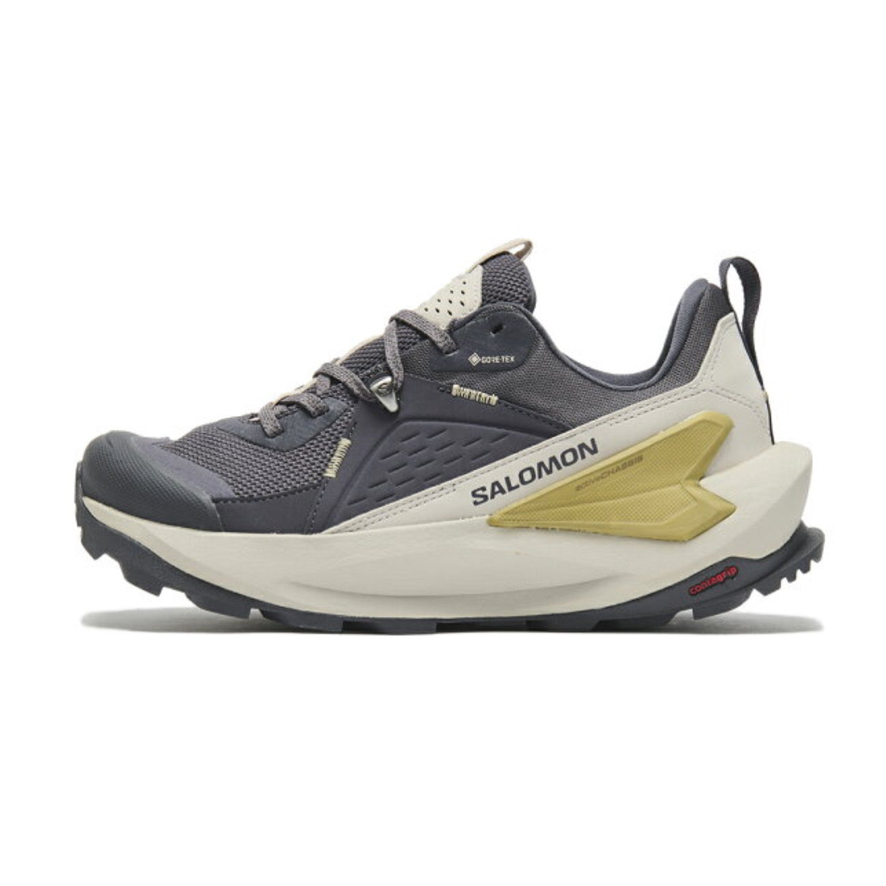 SALOMON ELIXIR GORE-TEX
