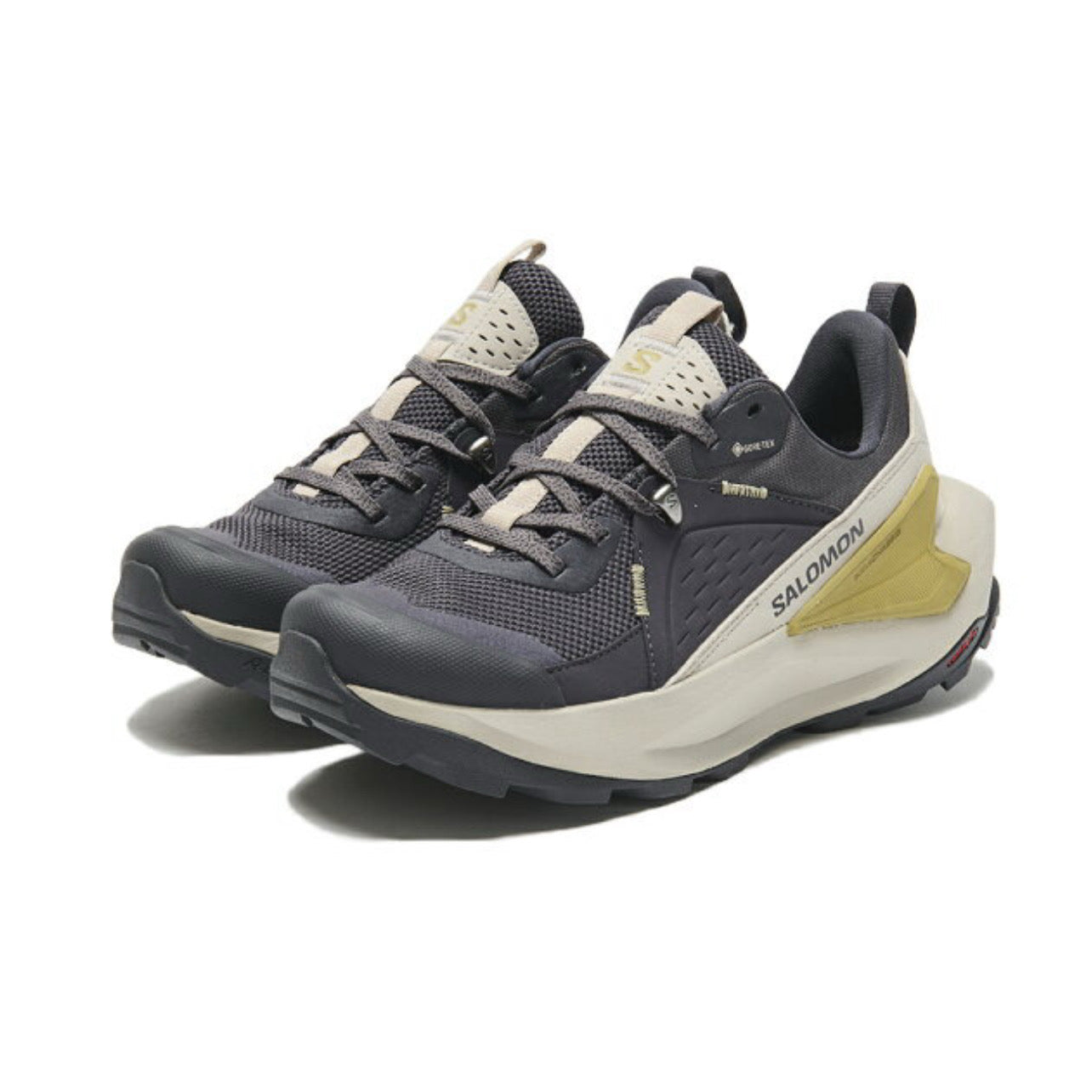 SALOMON ELIXIR GORE-TEX