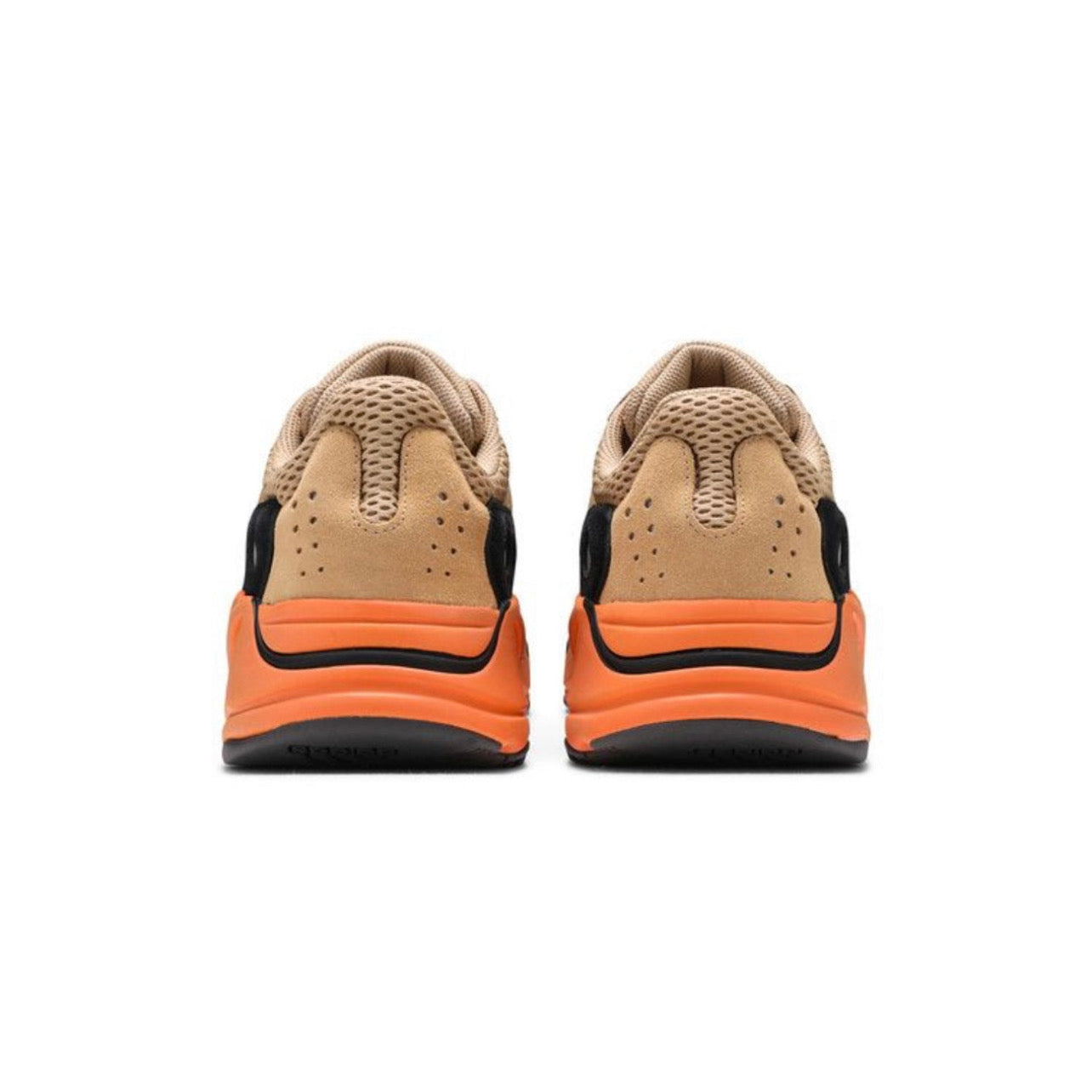 ADIDAS YEEZY 700 ENFLAME AMBER