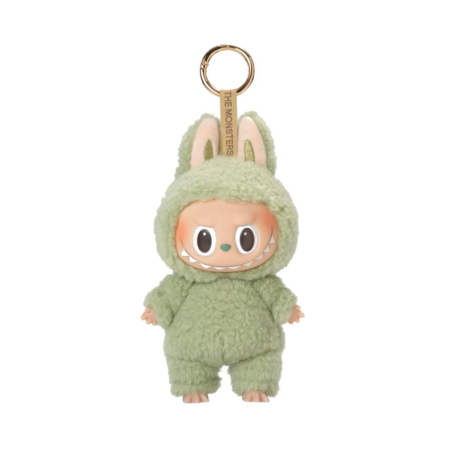 LABUBU EXCITING MACARON