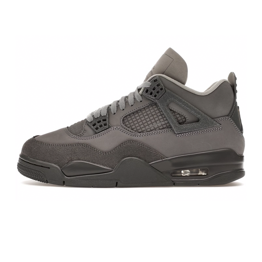 JORDAN 4 RETRO PARIS OYMPICS WET CEMENT