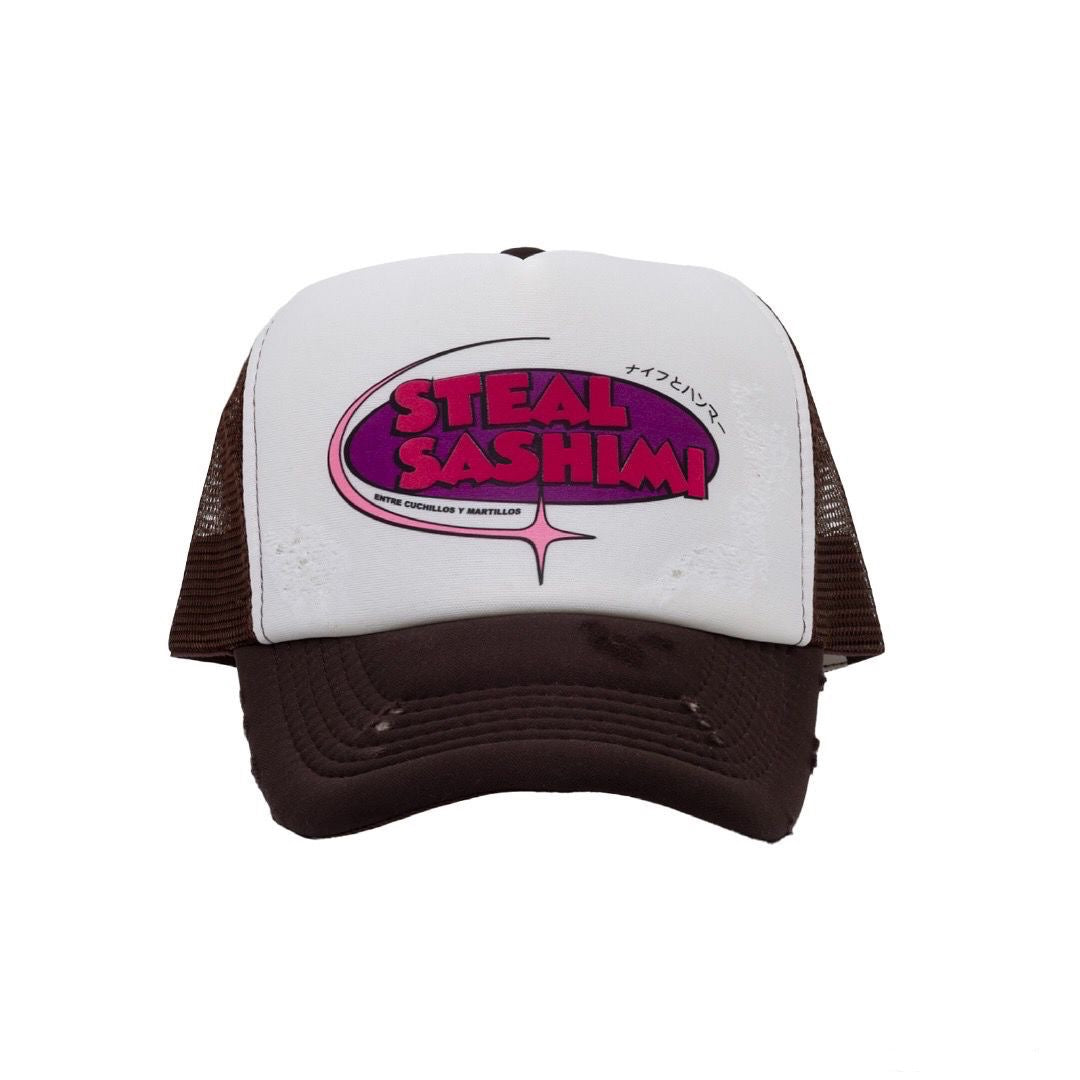 Entre Cuchillos Y Martillos