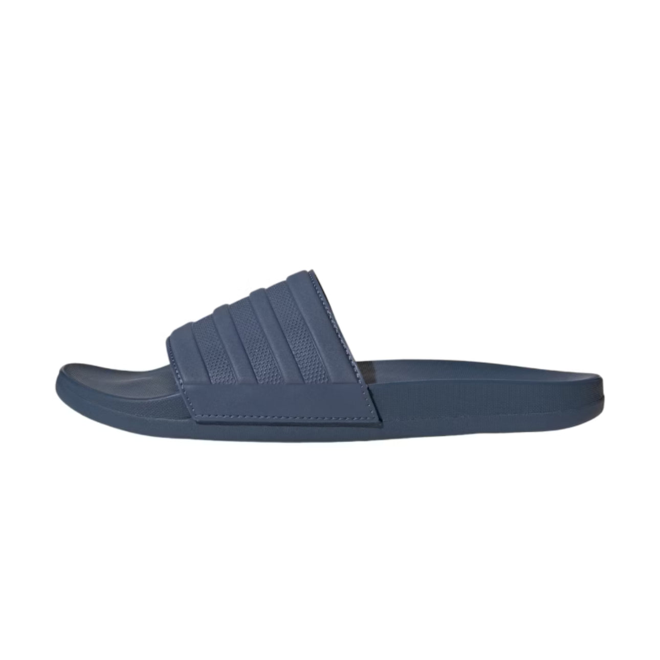 ADIDAS ADILETTE COMFORT BLUE