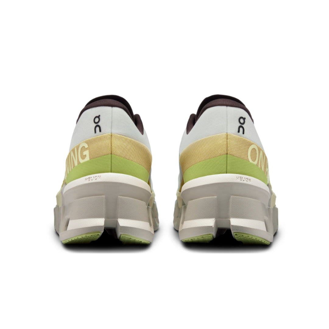 ON RUNNING CLOUDMONSTER 2 UNDYED ZEST