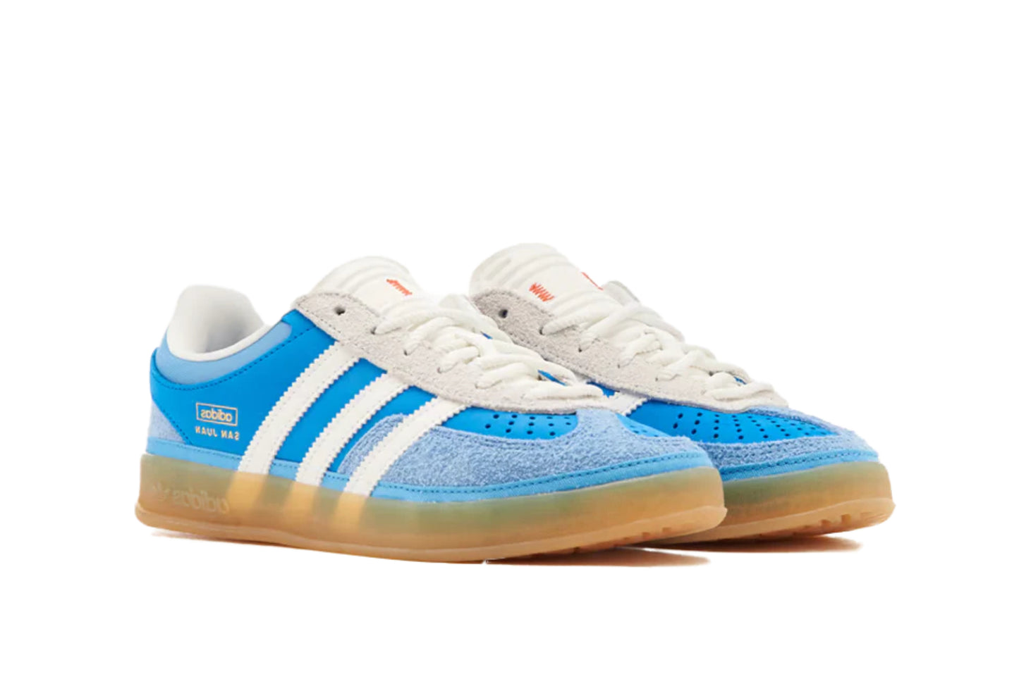 ADIDAS GAZELLE INDOOR BAD BUNNY SAN JUAN