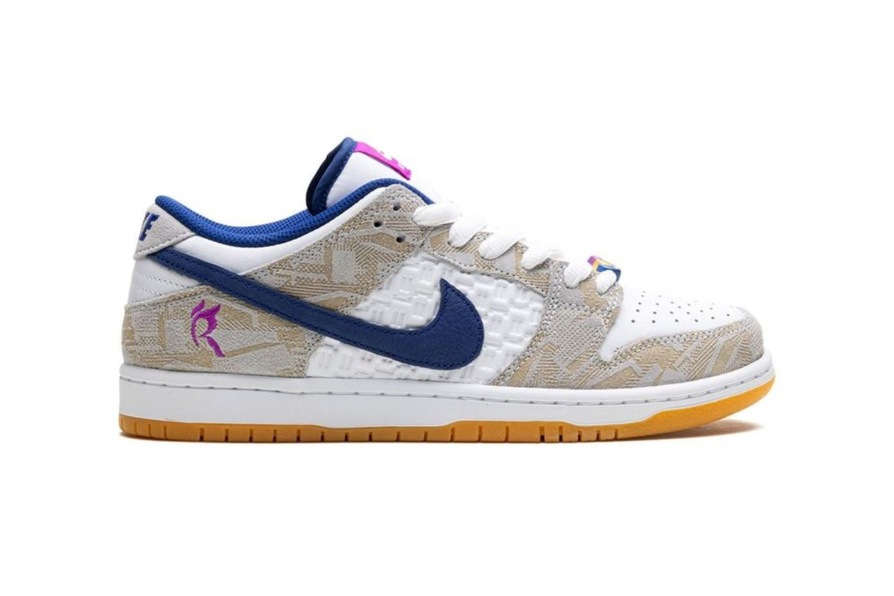 NIKE SB DUNK X RAYSSA LEAL