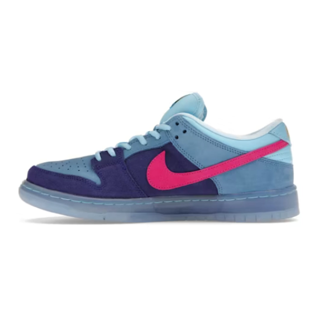 Nike SB Dunk Low Run The Jewels