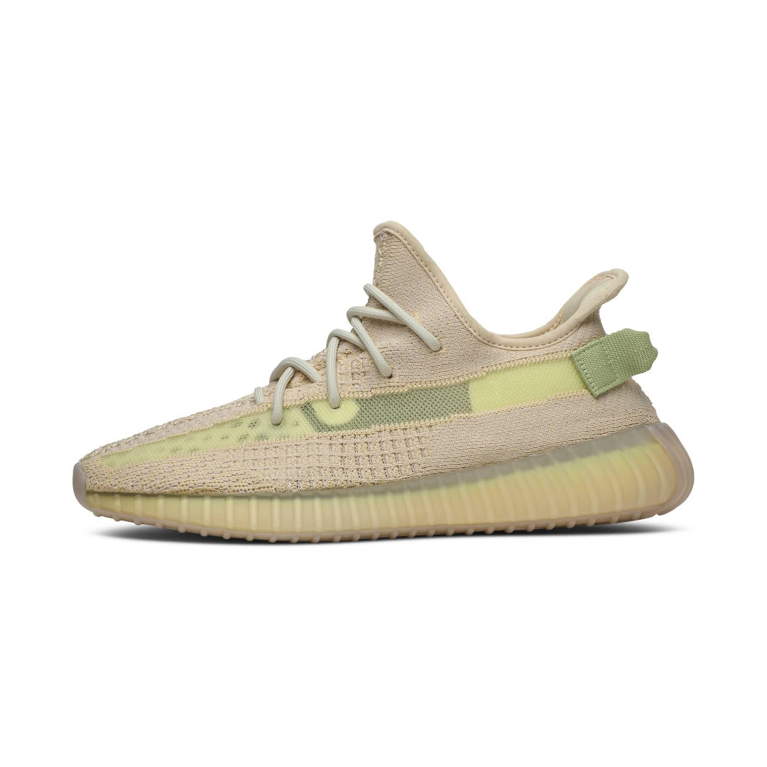 ADIDAS YEEZY 350 FLAX