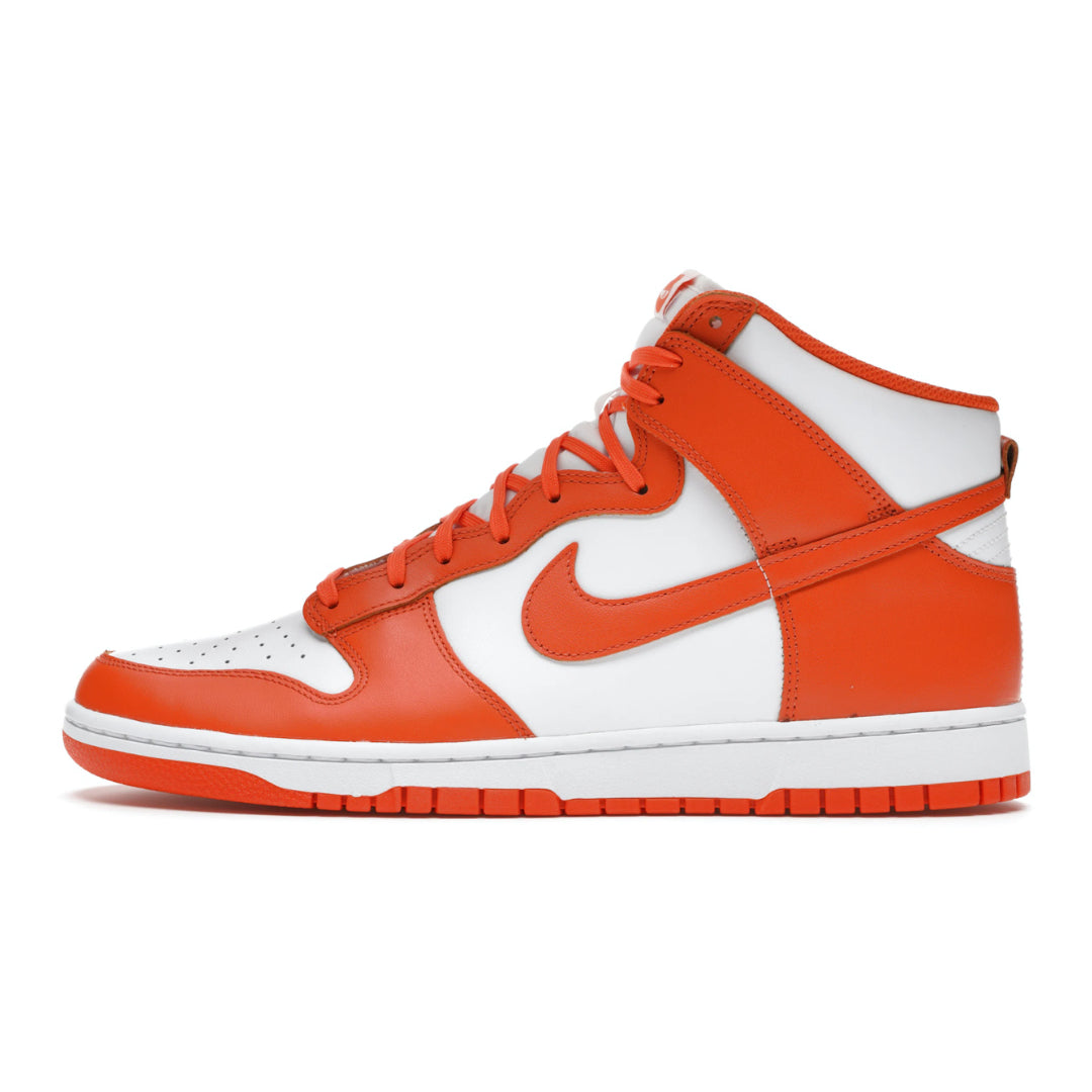 Nike Dunk High Syracuse