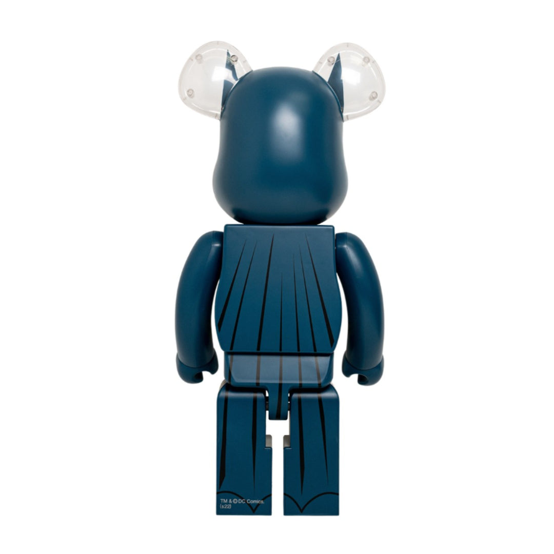 BEARBRICK BATMAN HUSH 1000%