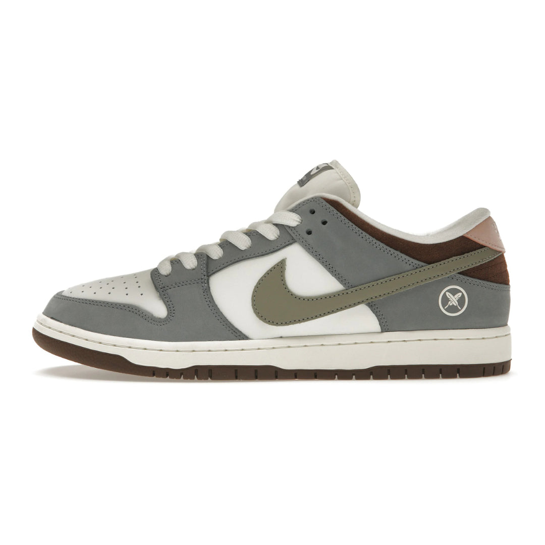 Nike SB Dunk Low Yuto Horigome