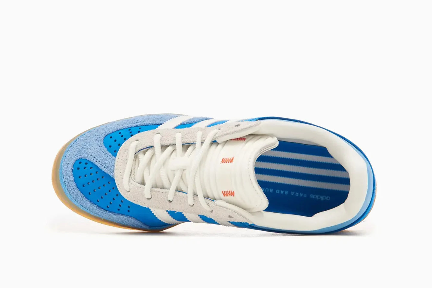 ADIDAS GAZELLE INDOOR BAD BUNNY SAN JUAN