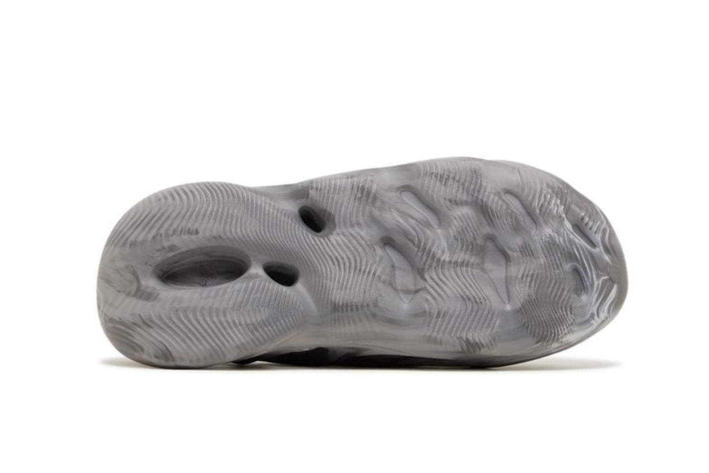 ADIDAS YEEZY FOAM RNR "MX GRANITE"
