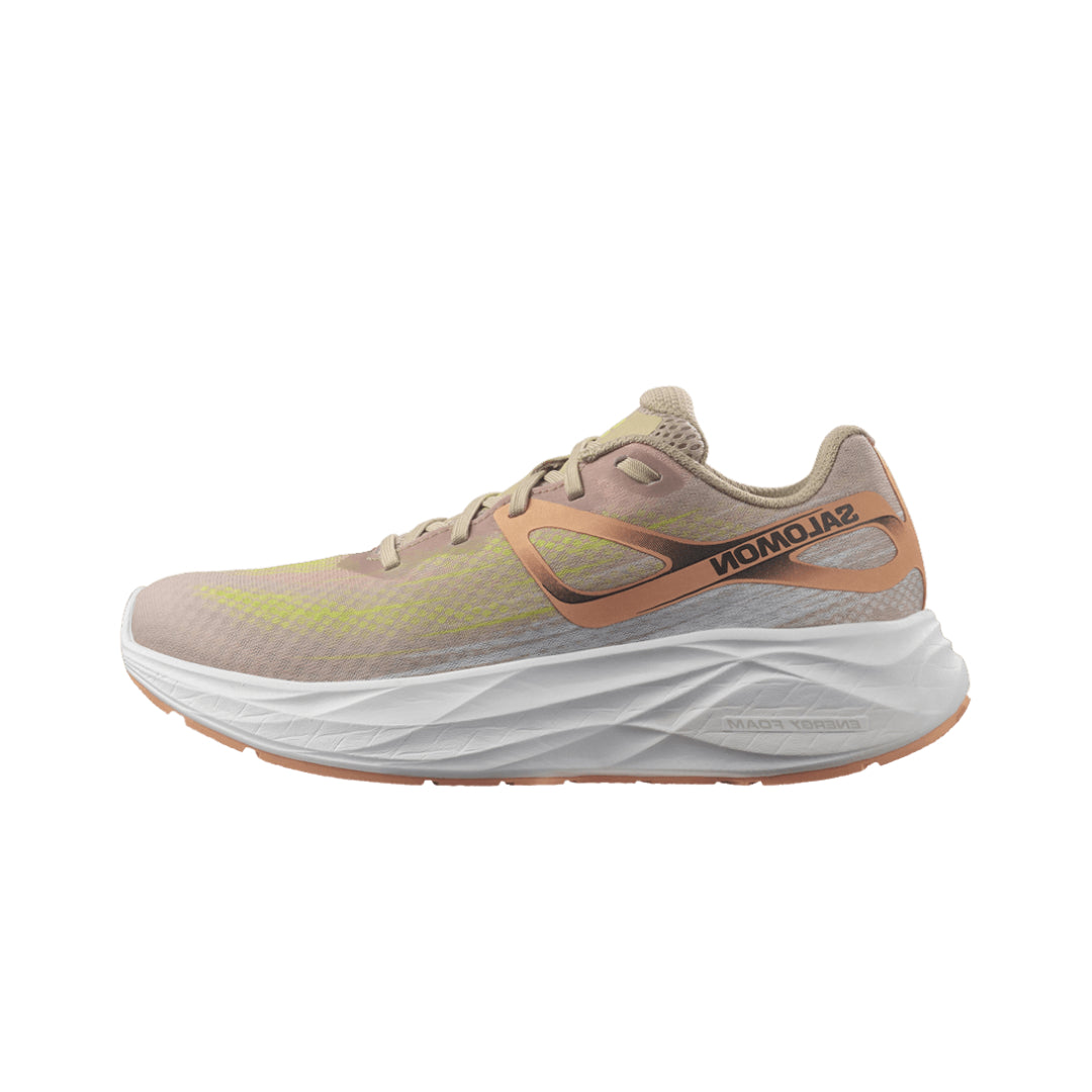 SALOMON AERO GLIDE SAFARI CANTALOUPE