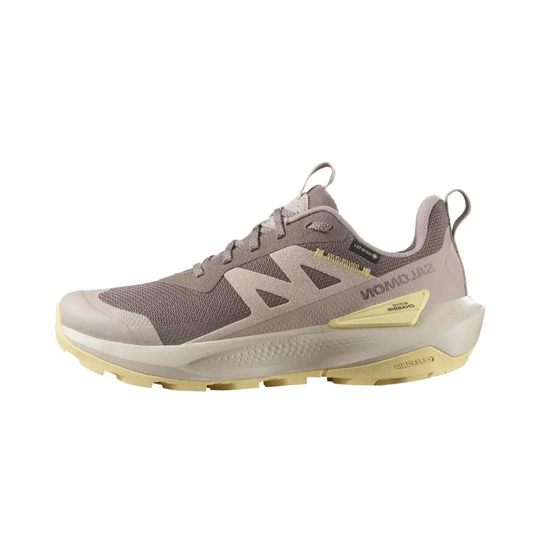 SALOMON ELIXIR ACTIV GORE-TEX DESERT