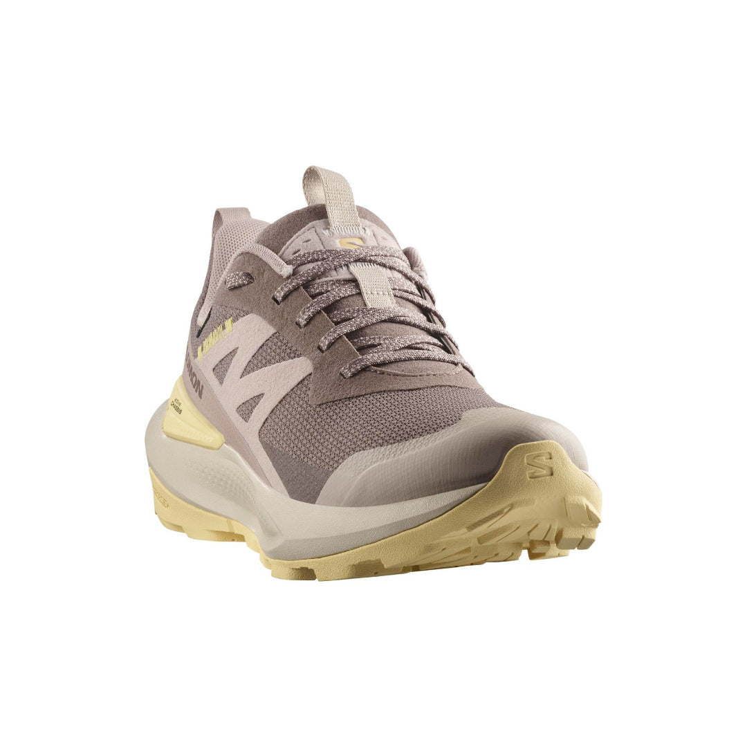 SALOMON ELIXIR ACTIV GORE-TEX DESERT