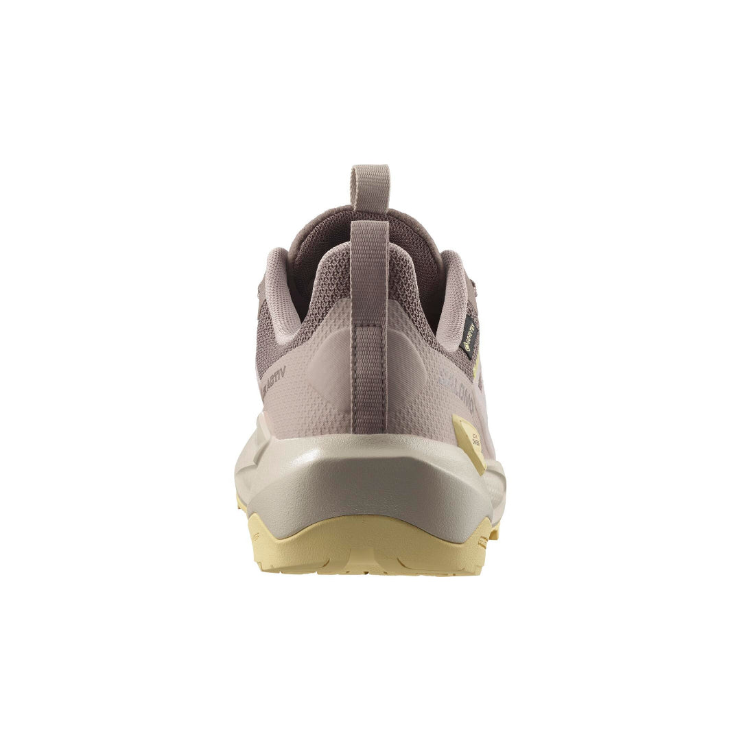 SALOMON ELIXIR ACTIV GORE-TEX DESERT