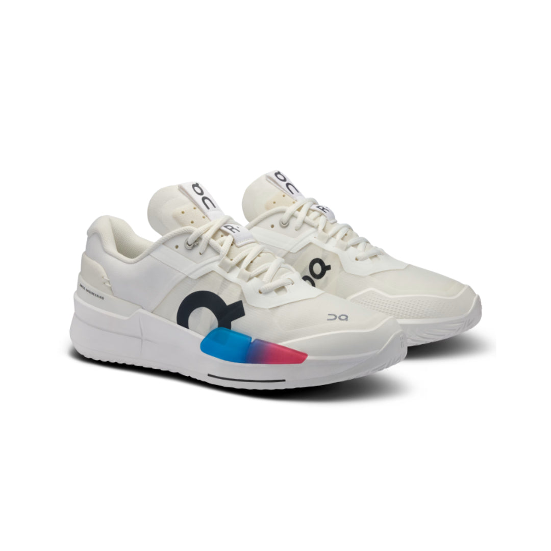 ON THE ROGER PRO 2 WHITE MALIBU