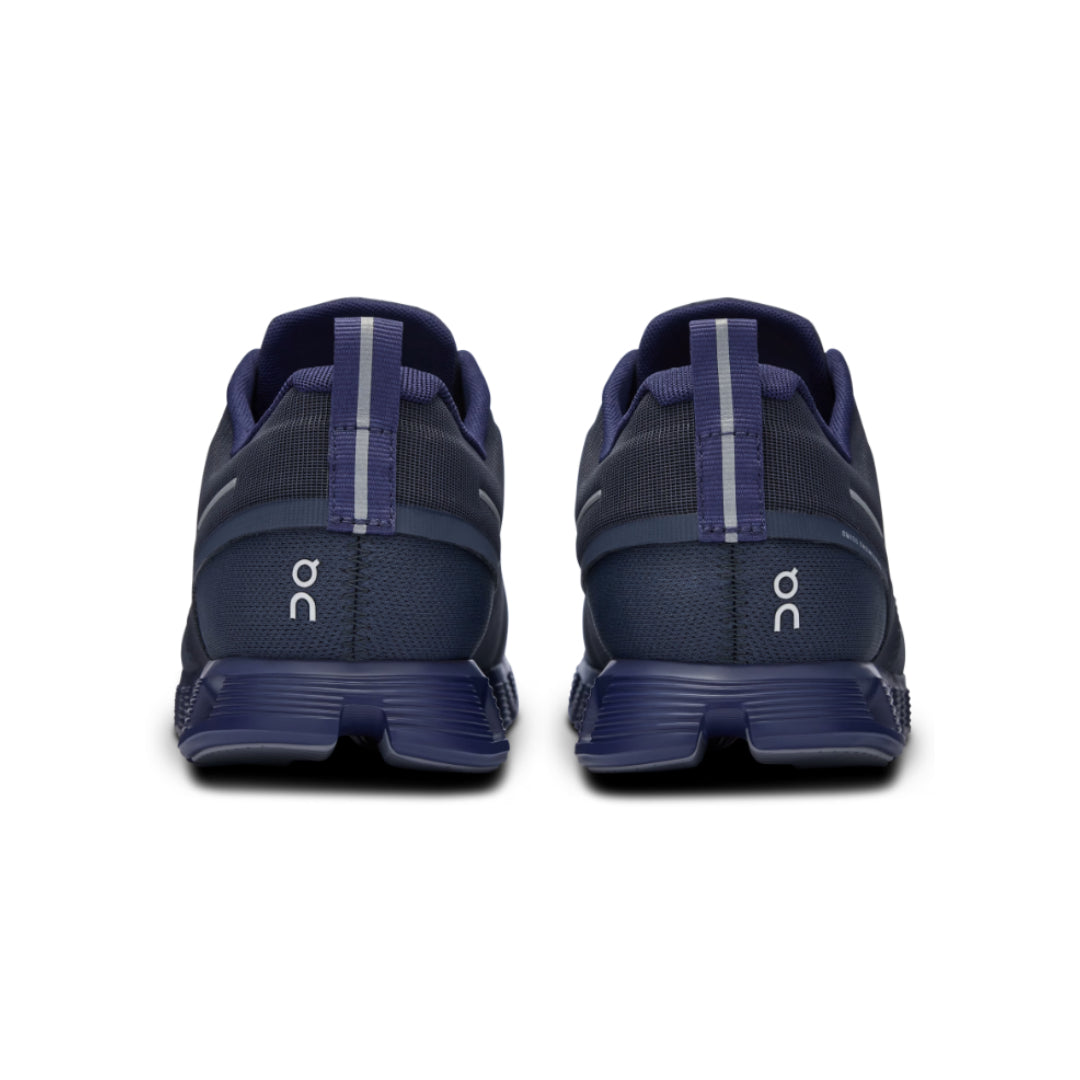 ON CLOUD 5 TERRY MIDNIGHT BLUE