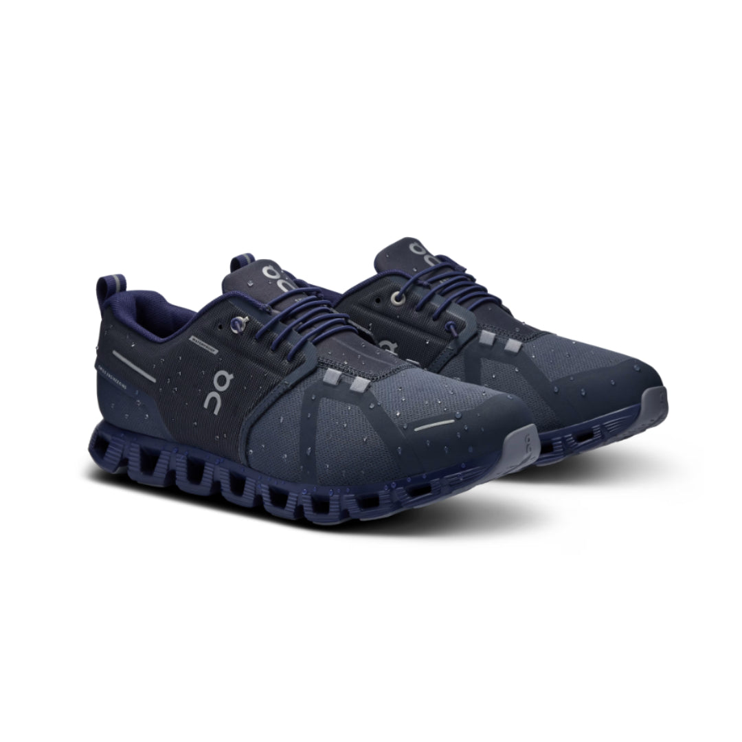 ON CLOUD 5 TERRY MIDNIGHT BLUE