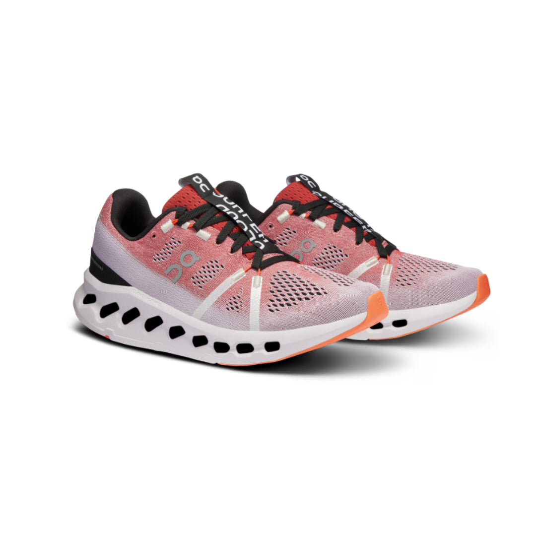 ON RUNNING CLOUDSURFER AUBURN FROST