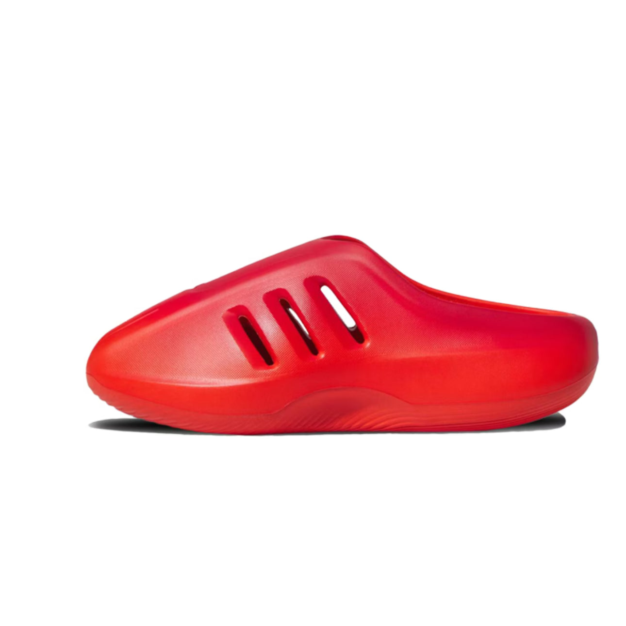 ADIDAS ADIFOM IINFINITY MULE RED
