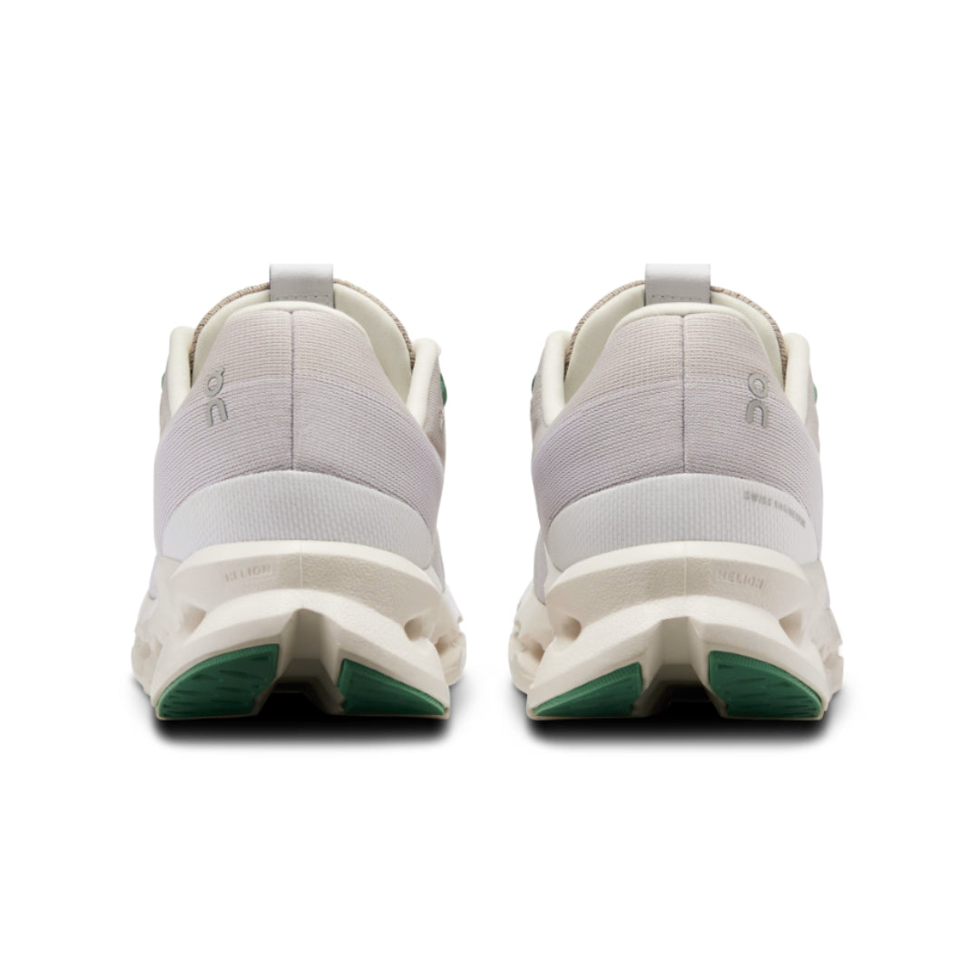 ON RUNNING CLOUDSURFER PEARL IVORY