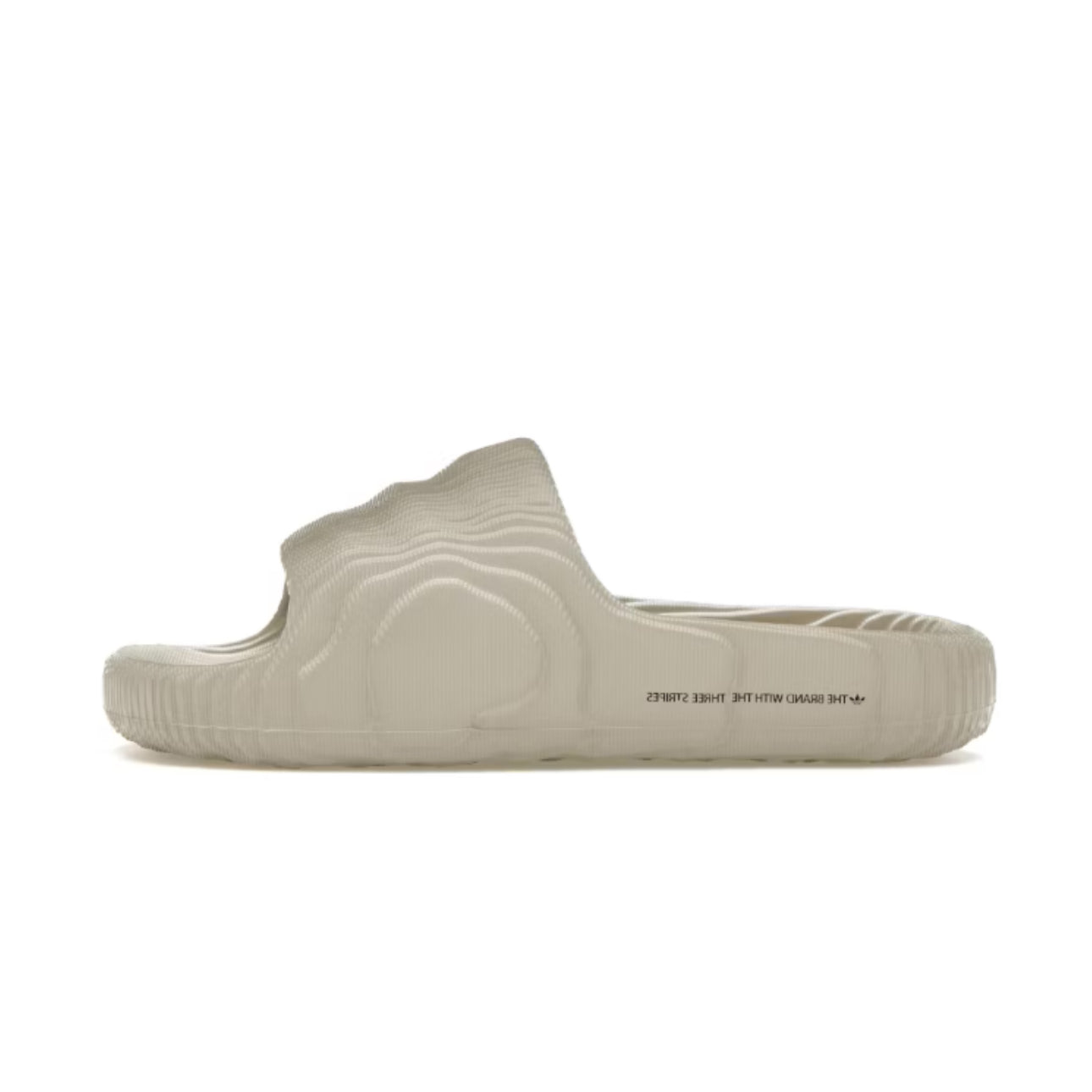 ADIDAS ADILETTE 22 IN WONDER WHITE