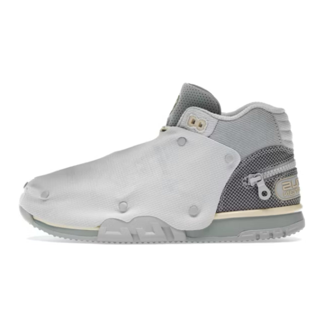 Nike Air Trainer 1 SP Travis Scott Grey Haze